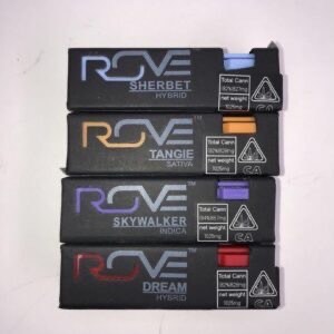 ROVE CARTS